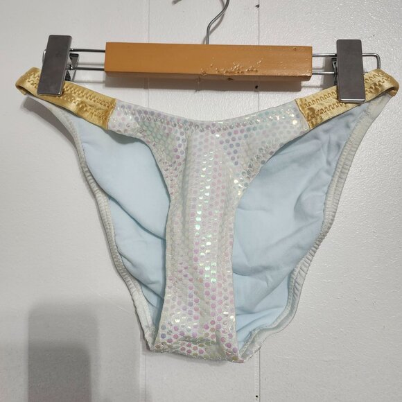 Custom made Bikini size S - Picture 2 of 5